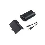 Dobe Tyx-1889 Xbox One /One S/One X 1200Mah Şarj Edilebilir Pil Paketi