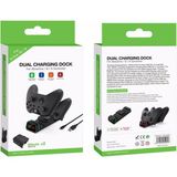 Dobe Xbox One/s /x Uyumlu Xbox Kol Dual Charging Dock Şarj Standı