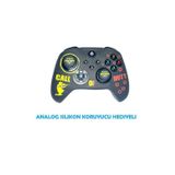 Dobe Xbox Series S/Series X Call Of Duty Koruyucu Silikon Kılıf + Analog silikon Koruyucu