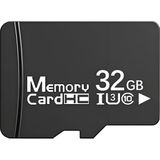 Dobest 128GB 64GB 32GB Yüksek Performanslı Micro Sd Hafıza Kartı Class 10 U3 - 32GB Class 10 U3