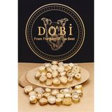 Dobi Dana Kuyruk Disk 50 gr Köpek Ödül Maması