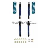 Dobinsons Ranger T6 T7 Coilover 3 Inch Yükseltme Kiti 2012-2018