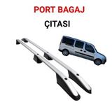 Doblo 1 Uzun Sase Maxı Tavan Cıtası Grı 2000 2001 2002 2003 2004 2005 2006 2007 2008 2009 2010