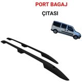 Doblo 1 Uzun Sase Maxı Tavan Cıtası Sıyah 2000 2001 2002 2003 2004 2005 2006 2007 2008 2009 2010