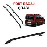 Doblo 2010 2011 2012 2013 2014 2015 2016 2017 2018 2019 2020 2021 Siyah Portbagaj Tavan Çitası