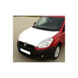 Doblo 2010-2015 Arası Tam Kaput Maskesi 1,sınıf Ürün Beyaz fdd587866