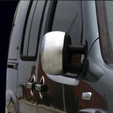 Doblo Ayna Kapağı Krom 2000 2001 2002 2003 2004 2005 2006 2007 2008 2009