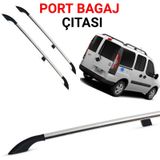 Doblo Gri Portbagaj Gri Tavan Çitası 2001 2002 2003 2004 2005 2006 2007 2008 2009