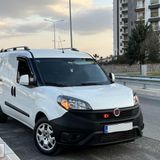 Doblo Maxi Tavan Çitası Portbagaj 2010 2011 2012 2013 2014 2015 2016 2017 2018 2019 2020 2021 2022