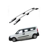 Doblo Maxi Tavan Çitası Uzun Şase Portbagaj 2011 - 2022 Arası