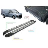 Doblo Maxi Uzun Şase Noktalı Yan Basamak 2010 2011 2012 2013 2014 2015 2016 2017 2018 2019 2020 2021