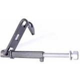 Doblo Stepne Emniyet Kilidi Takimi 46754343-A 501027198