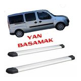 Doblo Uzun Şase Yan Basamak 2001 2002 2003 2004 2005 2006 2007 2008 2009