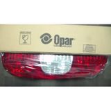 Doblo , Yeni Model Orta Kasa , Stop Lamba , Sağ 51755144