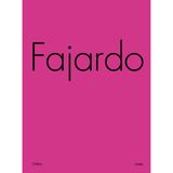 Dobra: Carlos Fajardo hardcove