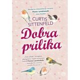 DOBRA PRILIKA