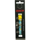 DOCA DAİSY DESENLİ KEDİ BOYUN TASMASI 1,2 X 18-28 CM