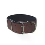 DOCA Doca Pet Köpek Boyun Tasması 5x75 cm BORDO