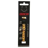 Doca DP35 03049 Bee Premium Kedi Boyun Tasması