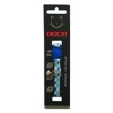 Doca DP35 03058 Aqua Premium Kedi Boyun Tasması