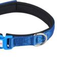 Doca Köpek Boyun Tasması Dokuma Soft
