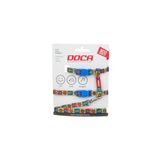 Doca Premium Action Kedi Köpek Ve Tavşan Göğüs Tasması