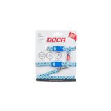 Doca Premium Aqua Kedi Köpek Ve Tavşan Göğüs Tasması