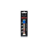 DOCA Premium Safety Click Kedi Boyun Tasması Action DP35-03048