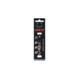 DOCA Premium Safety Click Kedi Boyun Tasması Leopard DP35-03059
