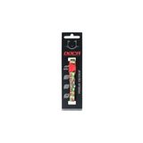 DOCA Premium Safety Click Kedi Boyun Tasması Watermelon DP35-03052