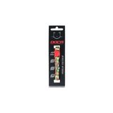 Doca Premium Safety Click Kedi Boyun Tasması Watermelon