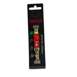 Doca Premium Watermelon 1.2x18-38 cm Desenli Kedi Boyun Tasması
