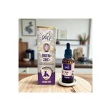 doce KEDİ KÖPEK TÜY DÖKÜLMESİNE KARŞITI BIOTIN+, ZINC+ 50 ML