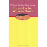 Doch ach! Die schöne Nacht verrinnt