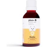 Docho Kediler Için Tüy Sağlığı Destekleyici Biotin Ve Multivitamin Içerikli Damla 50 ml