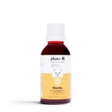 Docho Kediler İçin Tüy Sağlığını Destekleyici Multivitamin ve Biotin içerikli Damla 50 ML