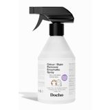 Docho Koku ve Leke Çıkarıcı Enzimatik Sprey 500 ml