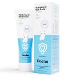 Docho Vitamin ve Mineral İçerikli Malt Yavru Kedi Macunu 100 ml