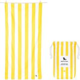 Dock And Bay Plaj Havlusu Cabana L Boracay Yellow