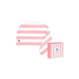 Dock And Bay Saç Havlusu Caban Malibu Pink