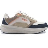 Dockers 101950361 By Gerli 238639 5FX Kum Erkek Spor Ayakkabı