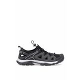 Dockers 101983815 5M 236800 5FX Siyah Erkek Düz Sandalet
