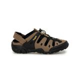 Dockers 216504 4FX Kahverengi Erkek Sandalet