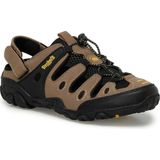 Dockers 216504 4Fx Kum Comfort Casual Anatomık Sandalet