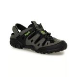 Dockers 216504 5Fx Gri Comfort Anatomik Casual Günlük Spor Sandalet