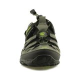 Dockers 216504 Koyu Gri Erkek Çocuk Ayakkabısı