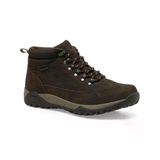 Dockers 225293 Kahve Hakiki Deri Comfort Casual Anatomik Erkek Bot