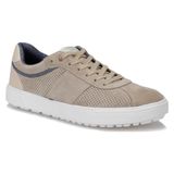 Dockers 226156 Bej Erkek Günlük Deri Ayakkabı