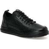 Dockers 227225 1pr Hakiki Deri Günlük Ayakkabı - Siyah - 41 - ST01908-15231 Yürüyüş Ayakkabısı