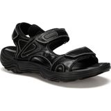Dockers 228651 Siyah Comfort Casual Erkek Spor Sandalet